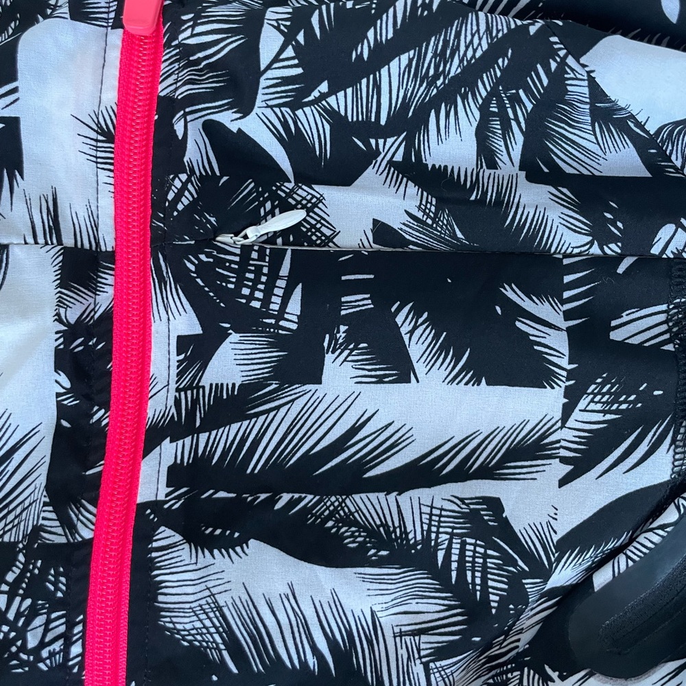 Fabletics Palm Tree Jacket - Picture 3 of 4
